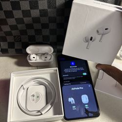 Apple AirPod 2
