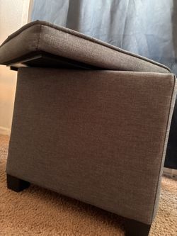Small Ottoman
