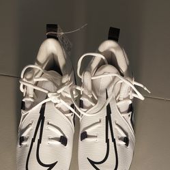 $55.00 Nike Football Cleats New Without a Box Size 10