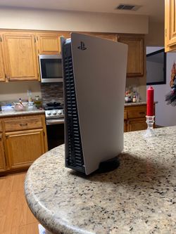 PS5