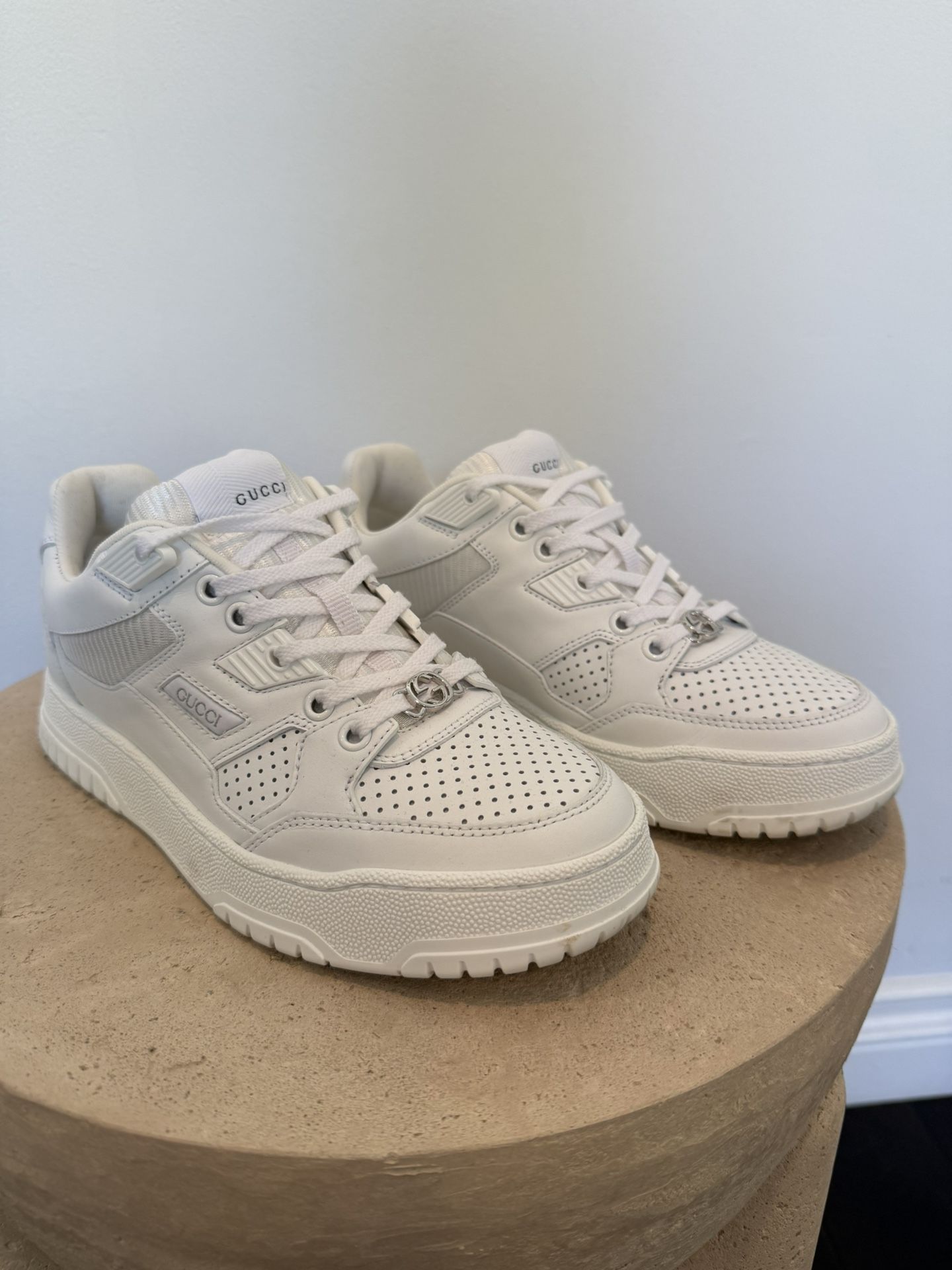 Worn ONCE Screener Sneakers EU 37.5