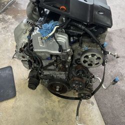 2011 Acura RDX  parts 
