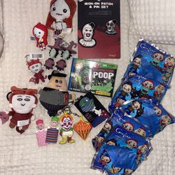 Halloween Accessories 