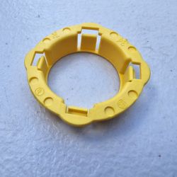 1" Knockout Bushings