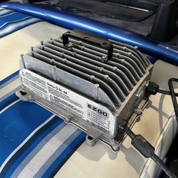 EZ GO Battery Charger