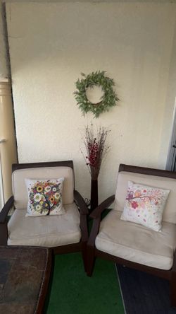 ✨ Elegant Pottery Barn Patio Chairs ✨