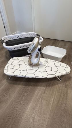 Laundry Essentials Bundle