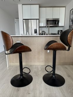 Bar Stool Set