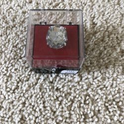 Costume ring Halloween 