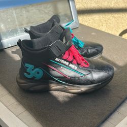Hastsune Miku 39 Shoes 