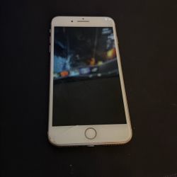 iPhone 8 Plus 