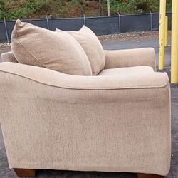 Ashley Loveseat 