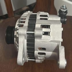 Brand New Car Alternator 