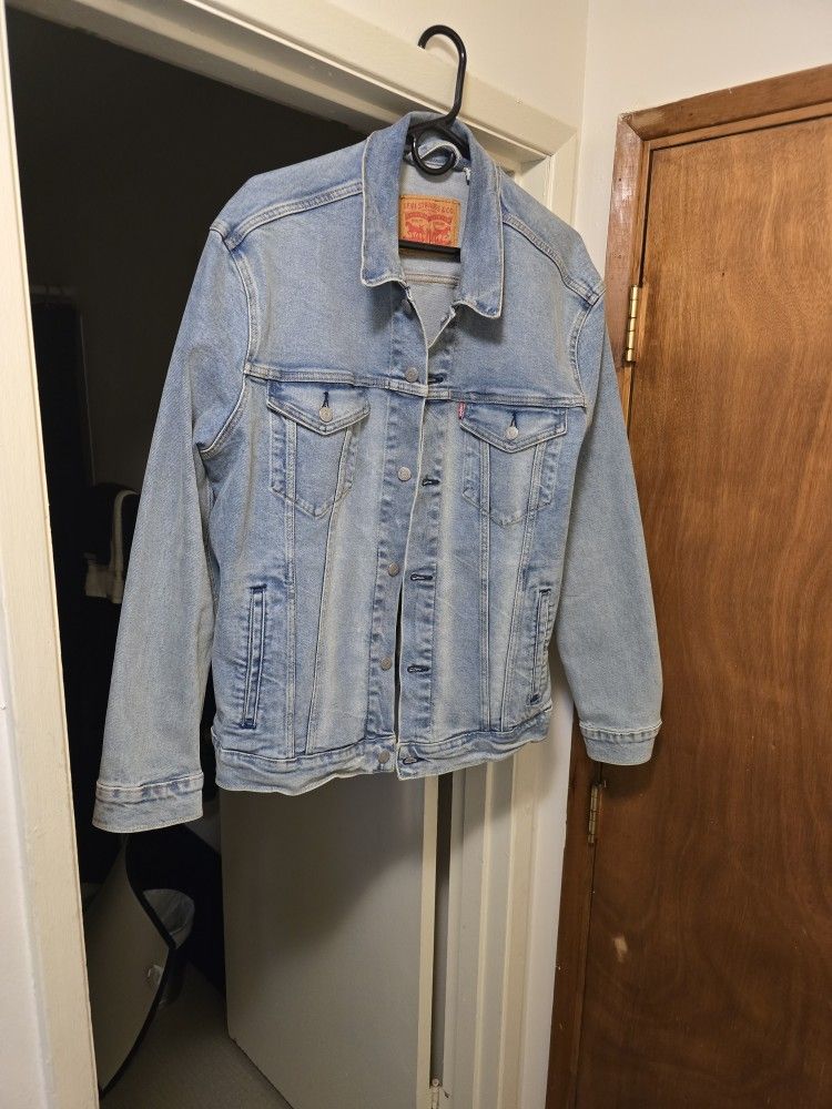Levi's Jacket 1XL