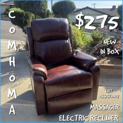 COMHOMA LIFT ASSISTANCE NEW 