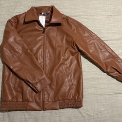 Fall Jacket