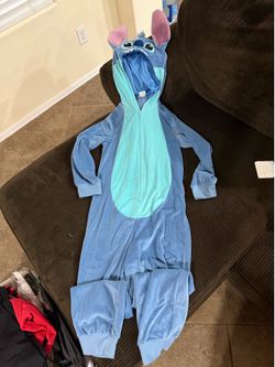 Stitch Onesie