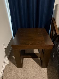 Ashley Furniture end table