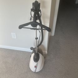 Steamer For Clothes