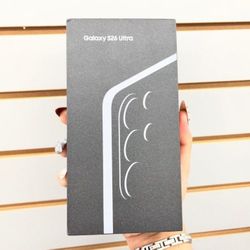 Samsung Galaxy S26 Ultra