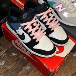 Nike Dunk Low Size 9