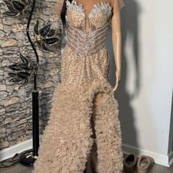 Prom Dress For Sale