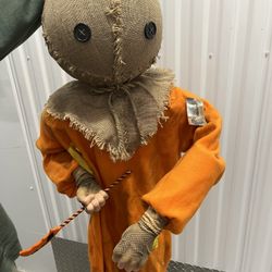 Halloween Hanging Prop