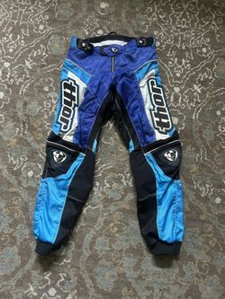 THOR Motorcross Pants