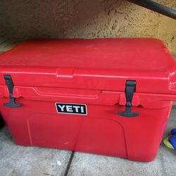 Yeti 45 Cooler 