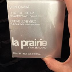 La Prairie Eye Cream