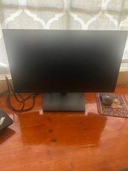 Dell  monitor