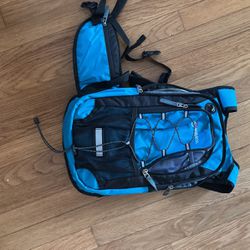 MIRACOL 18L Hydration Backpack