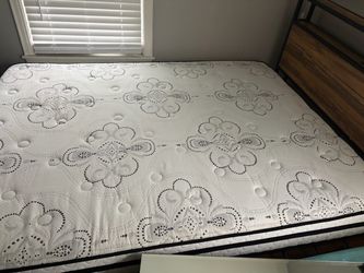 Queen mattress moving must go