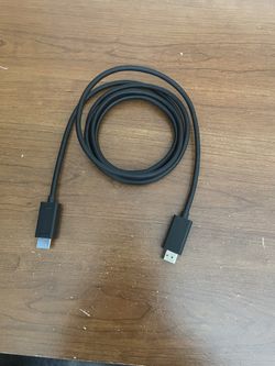 HDMI Cable 