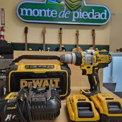 Set/ Dewalt 