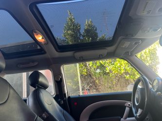 2006 Mini Cooper