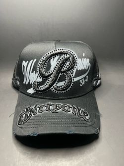 31Hats x Benavides