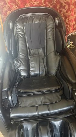 Massage chair