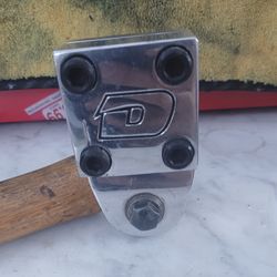Dyno Bicycle Stem