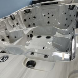 Mirage Hot Tub
