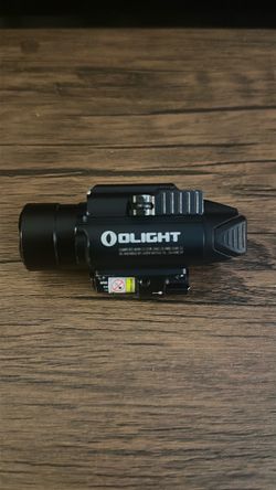 Olight Baldr RL