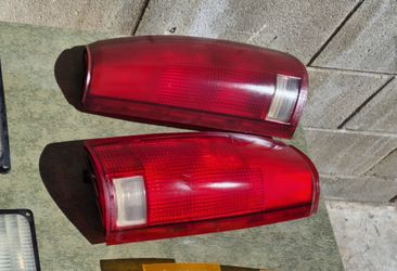 Chevy Lights