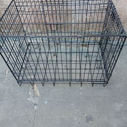 Pet cage