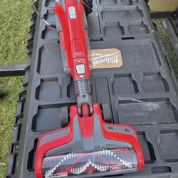 Dirt Devil 360 reach Royal model SD12522 used tested(+) bagless with attachments