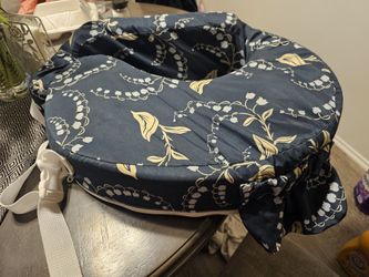 Breast Feeding Pillow