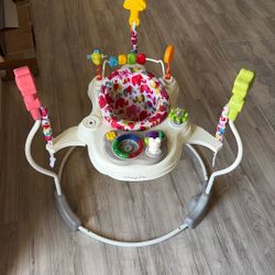 baby bouncer 