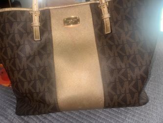 Michael Kors Large Shoulder Bag