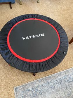 Mini Trampoline