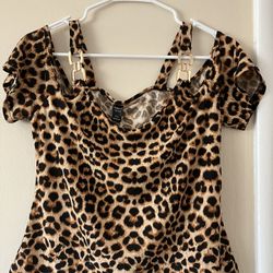 Blusa De Mujer Plus Size