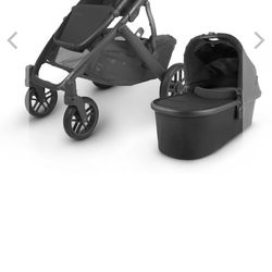 Uppababy Vista V2